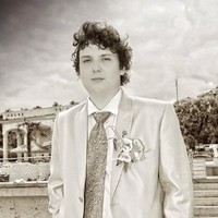 Андрей Реут