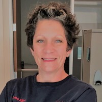 Lisa Allen, Ms, Gsp