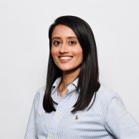 Haleema Patel