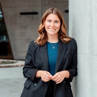 Renée Severin