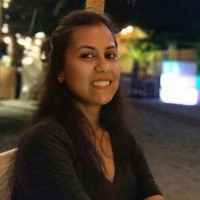 Anusha Bhagat