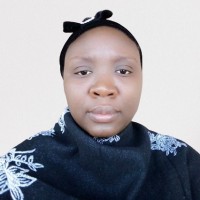 Dorcas Yahaya