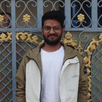 Upendra Bohara