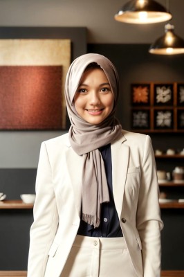 Meisya Bahreza B