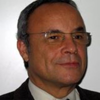 Denis CHAUMANET