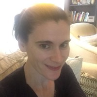 Jen Staples