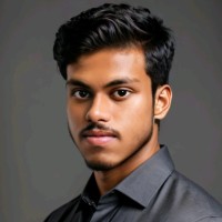 Ganeshkumar G