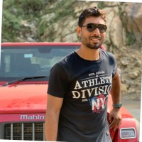 Nishant Arora