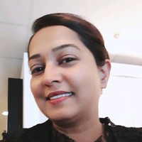 Rishma Badloe