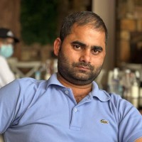 Neeraj Singh