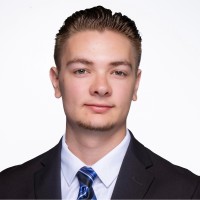 Garrett Robertson