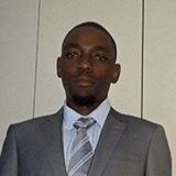 Nyasha R Moyo