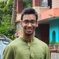 Vishwatej Harer