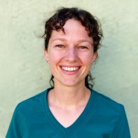 Hannah Slater