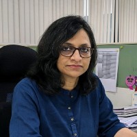 Sushmita Ghosh