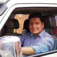 Miguel Toaza