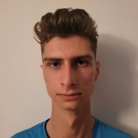 Eric Stanciu