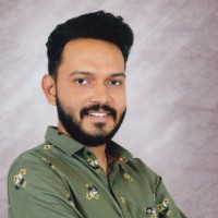 Harsh Parmar