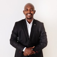 Thabo Sithole
