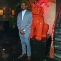Charles Onyedika Ezeh