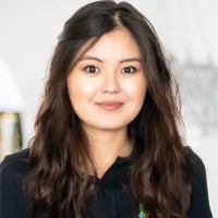 Altynay Demeubayeva Graham