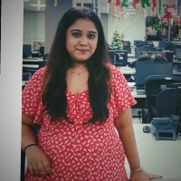 Kavya Bijoy