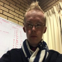Jason Mcleod