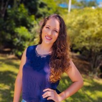 Sarah Gomes Pereira