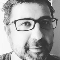 David Caparrós