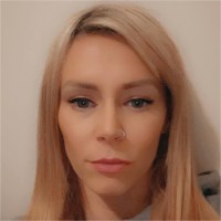 Rebecca Goodall
