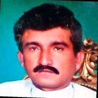Fayaz Baloch