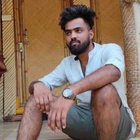 Naga kishore