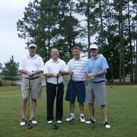 Andrew Cook, MBA (LION)