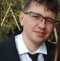 Marcelo Alberico Macedo