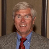 Joe Drumheller