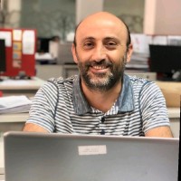 Gustavo Iriarte