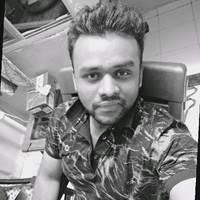 Mayur Karuskar