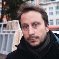 Erik Nyström