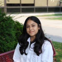Netra Shah
