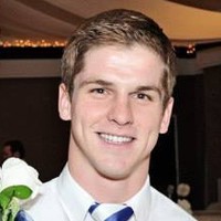 Trevor Tonks