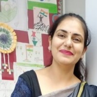 Chaman Preet Kaur