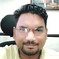 Arvind Zade