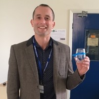 Dylan Adams Ph.D