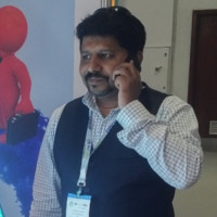 Vijesh Mattankot