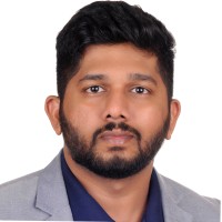 Sandeep Surendranath