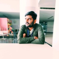 Mr Patil Manjunath Reddy