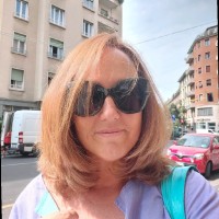 Christina Maltagliati