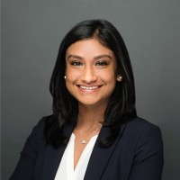 Anisha Anand