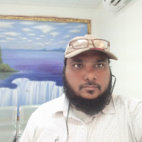 Syed Sameer