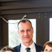 Scott Fontaine